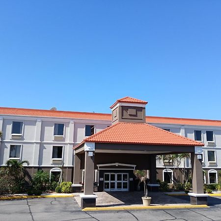 Best Western Plus Bradenton Hotel & Suites Zewnętrze zdjęcie
