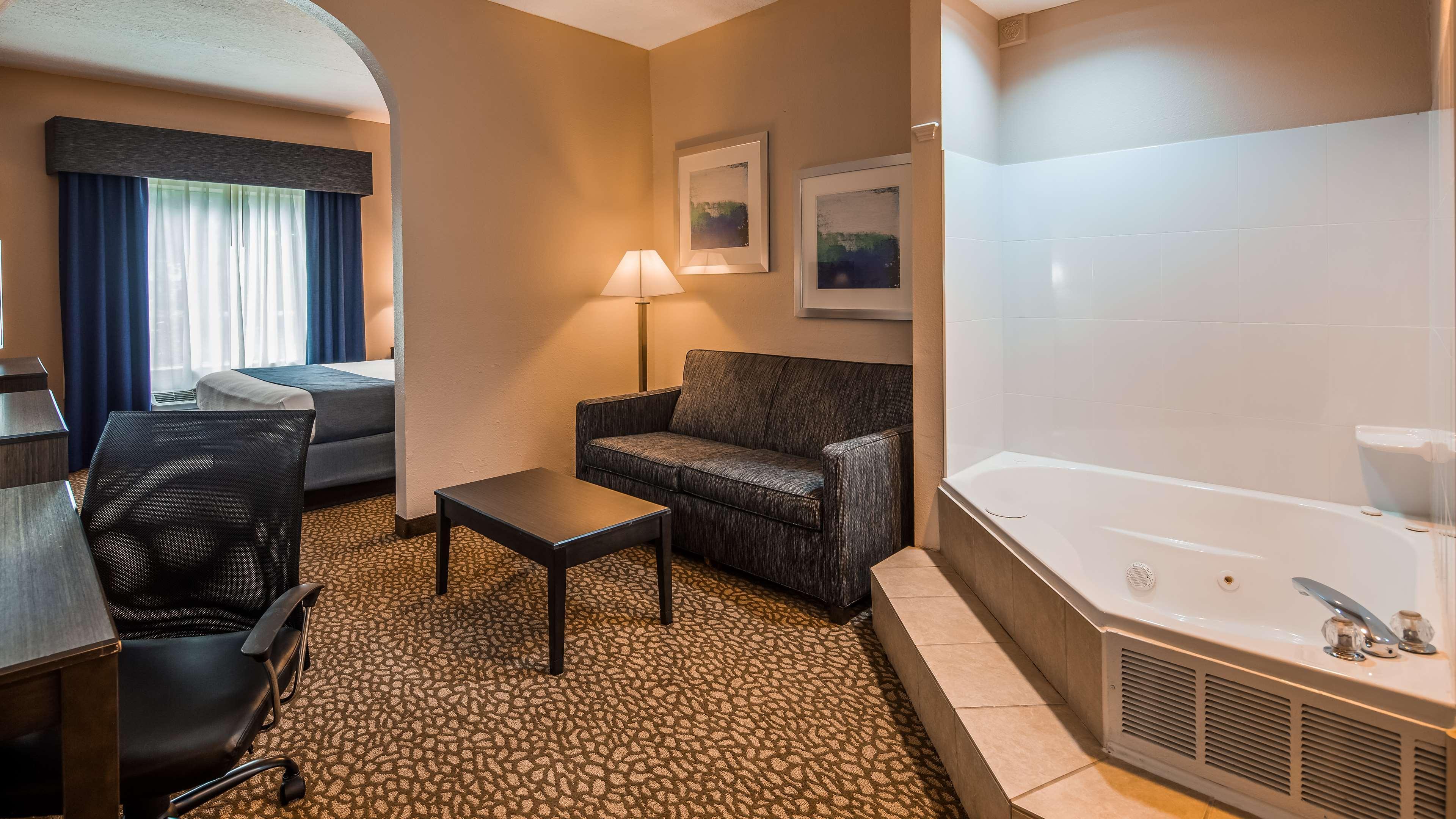 Best Western Plus Bradenton Hotel & Suites Zewnętrze zdjęcie